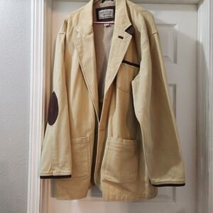 Dunns Vintage sport coat